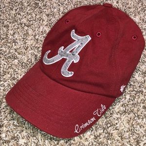 Alabama Baseball Cap